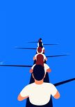 ROWERS, 2017

UV Inkjet Print, 70 x 50 cm, gerahmt 
4/7, 7 + 1 AP, signiert und datiert

AUSRUFPREIS: 150.-
