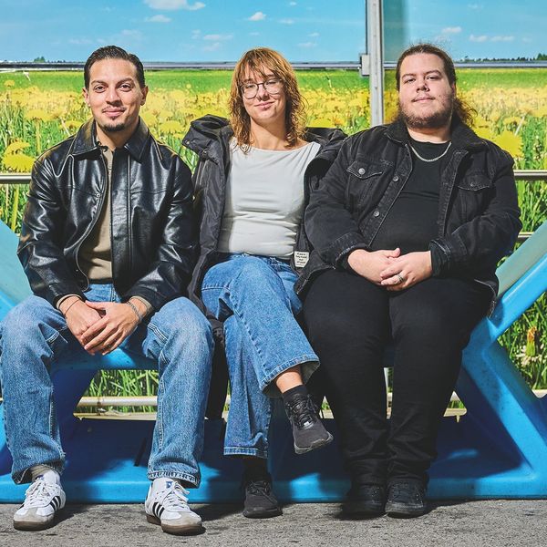 Foto: Christopher Mavrič