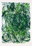 O.T., 2001

Lithografie (Ed. Michael Woolworth, Paris), 90,3 x 63 cm, gerahmt
11/26, signiert, datiert und beschriftet

AUSRUFPREIS: 1700.-